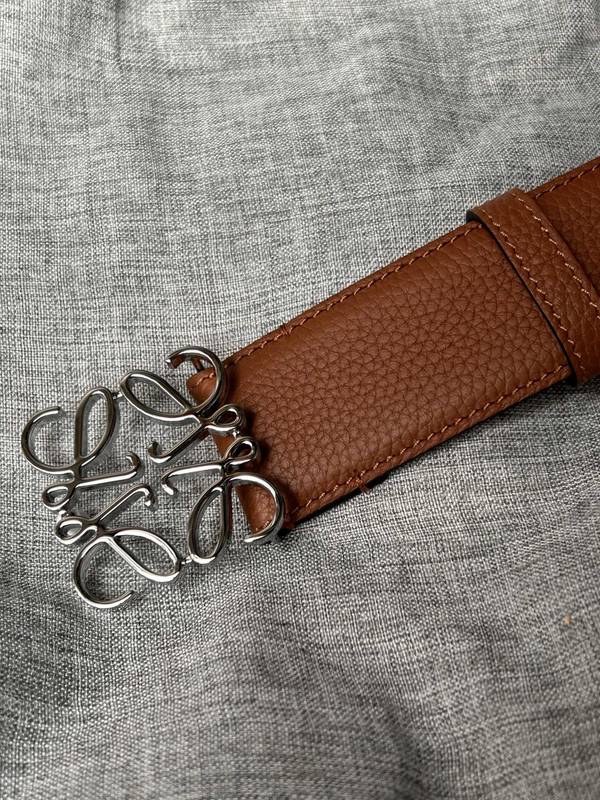 Loewe Belt 40MM LOB00089 Loewe Belt 40MM LOB00089