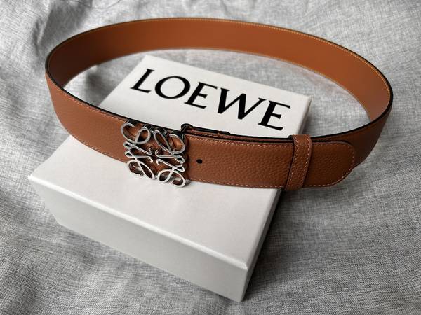 Loewe Belt 40MM LOB00089 Loewe Belt 40MM LOB00089