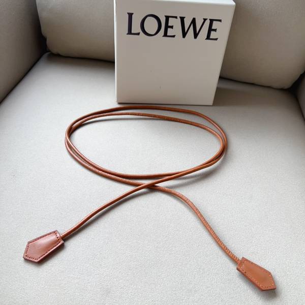 Loewe Belt LOB00092 Loewe Belt LOB00092