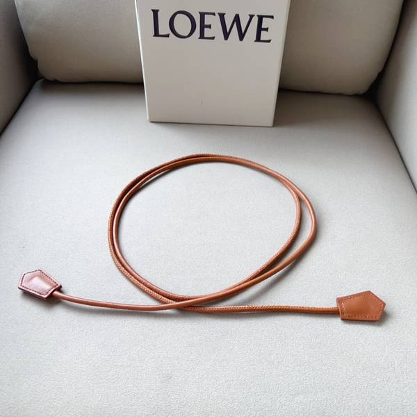 Loewe Belt LOB00092 Loewe Belt LOB00092