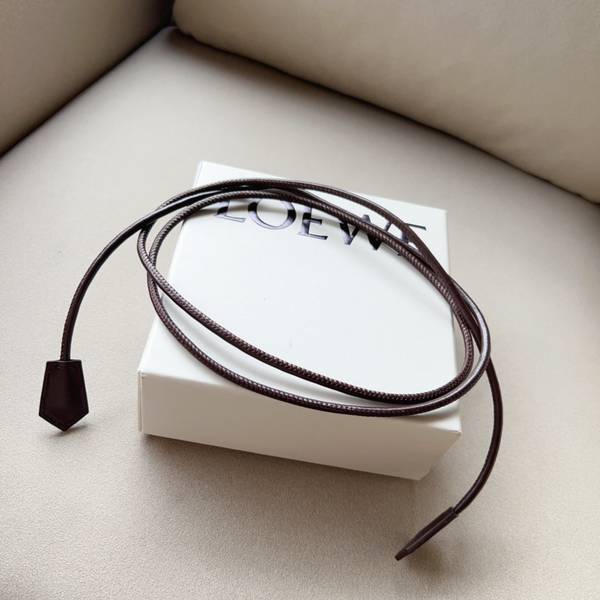 Loewe Belt LOB00093 Loewe Belt LOB00093