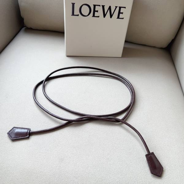 Loewe Belt LOB00093 Loewe Belt LOB00093