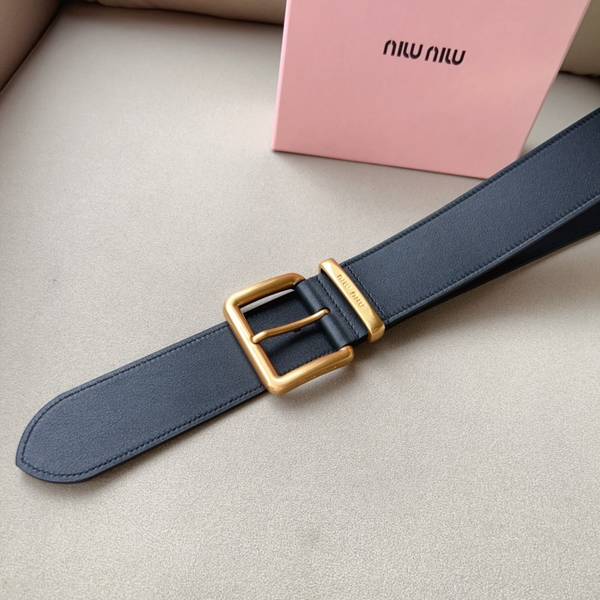 MiuMiu Belt 50MM MMB00003 MiuMiu Belt 50MM MMB00003