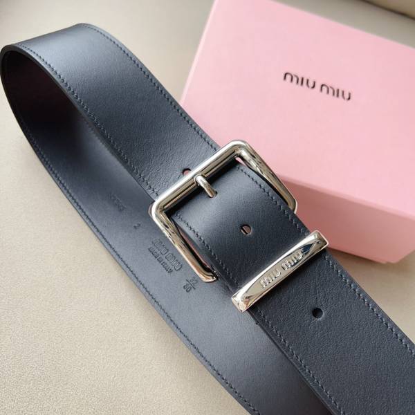 MiuMiu Belt 50MM MMB00008 MiuMiu Belt 50MM MMB00008