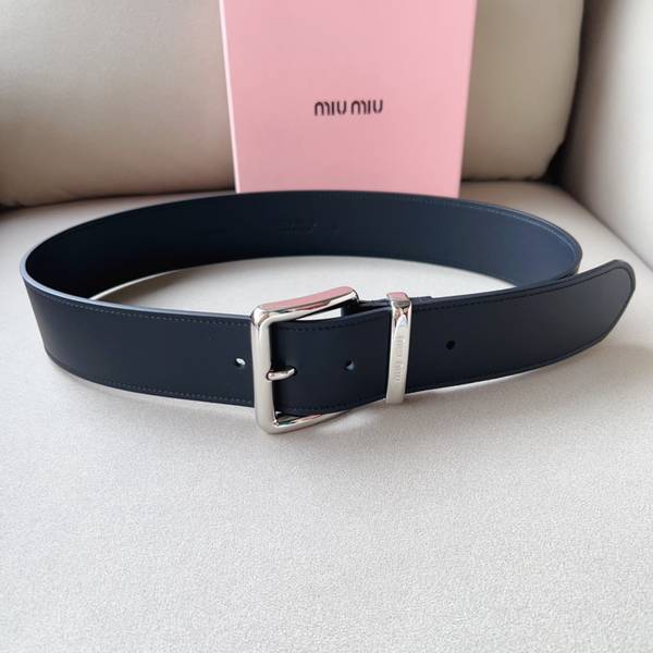 MiuMiu Belt 50MM MMB00008 MiuMiu Belt 50MM MMB00008