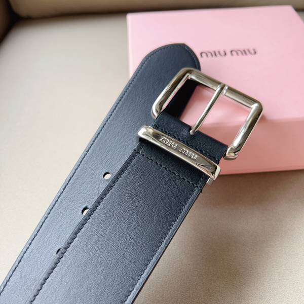 MiuMiu Belt 50MM MMB00008 MiuMiu Belt 50MM MMB00008