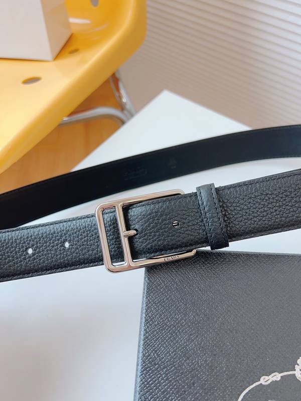 Prada Belt 35MM PRB00107 Prada Belt 35MM PRB00107