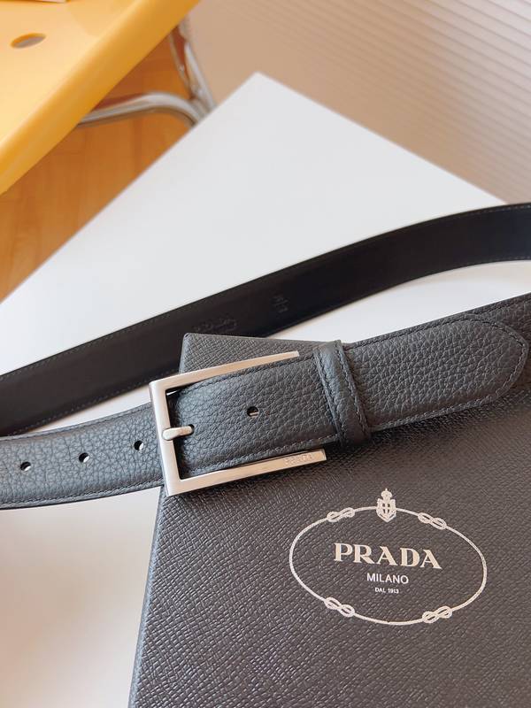 Prada Belt 35MM PRB00108 Prada Belt 35MM PRB00108