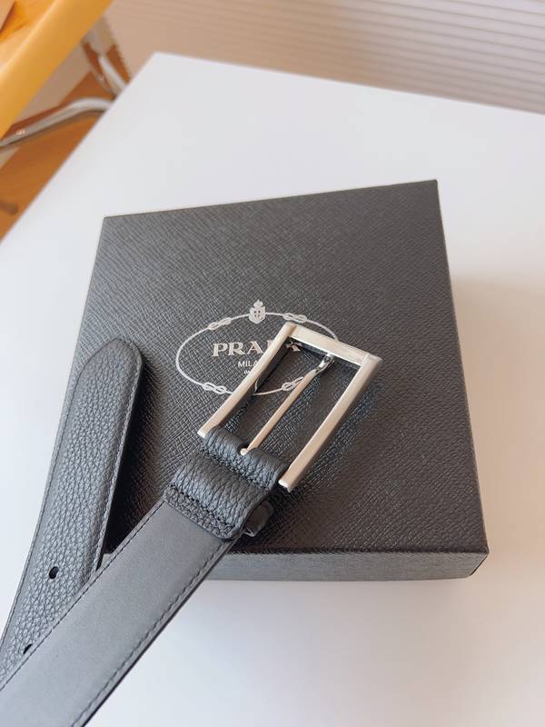 Prada Belt 35MM PRB00108 Prada Belt 35MM PRB00108