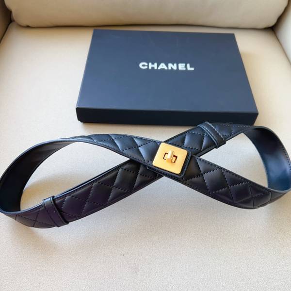 Chanel Belt 30MM CHB00212 Chanel Belt 30MM CHB00212