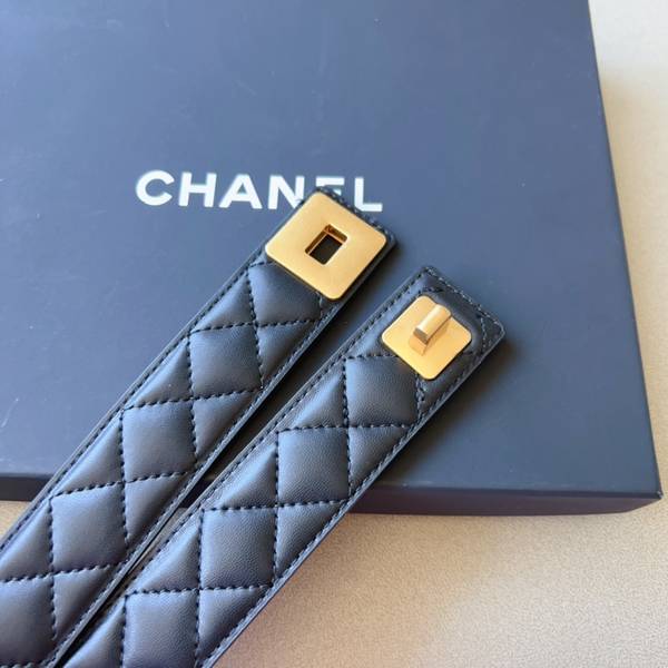 Chanel Belt 30MM CHB00212 Chanel Belt 30MM CHB00212