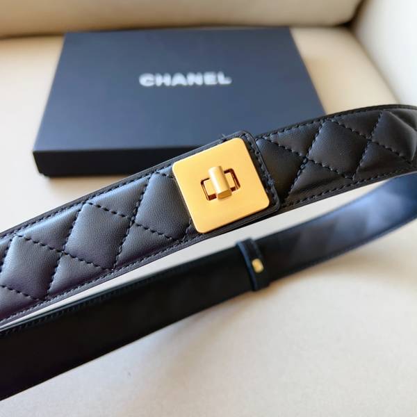 Chanel Belt 30MM CHB00212 Chanel Belt 30MM CHB00212