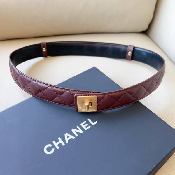 Chanel Belt 30MM CHB00213 Chanel Belt 30MM CHB00213