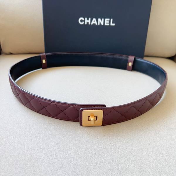 Chanel Belt 30MM CHB00213 Chanel Belt 30MM CHB00213
