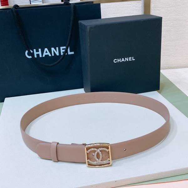 Chanel Belt 30MM CHB00216