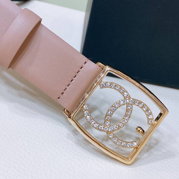 Chanel Belt 30MM CHB00216 Chanel Belt 30MM CHB00216