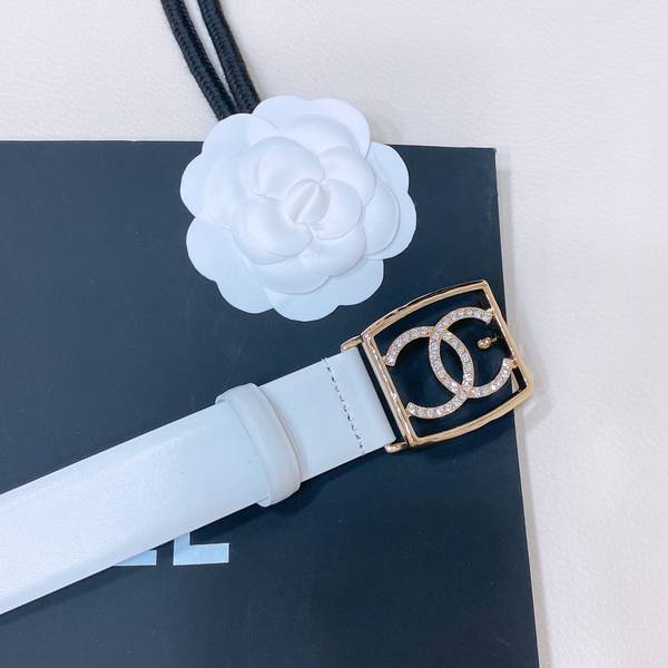 Chanel Belt 30MM CHB00217 Chanel Belt 30MM CHB00217