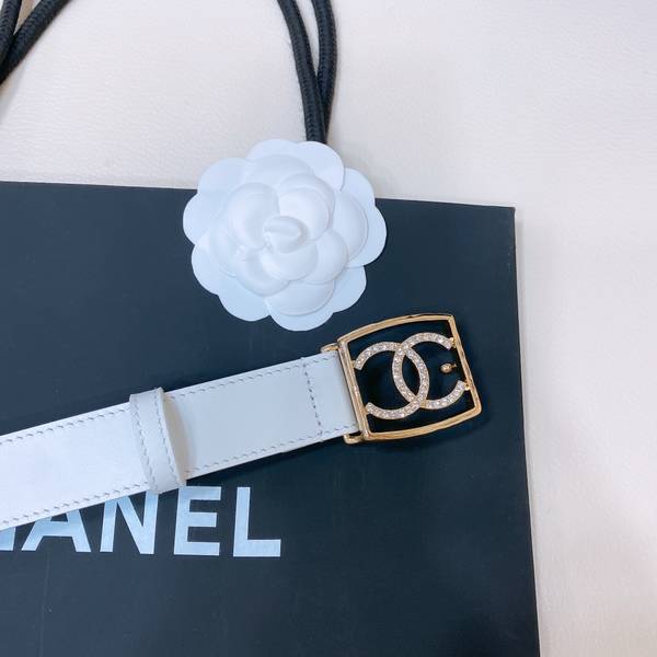Chanel Belt 30MM CHB00220 Chanel Belt 30MM CHB00220