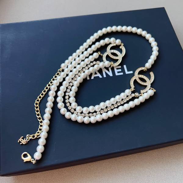 Chanel Belt CHB00234 Chanel Belt CHB00234