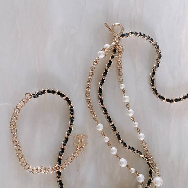 Chanel Belt CHB00257 Chanel Belt CHB00257