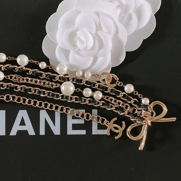 Chanel Belt CHB00257 Chanel Belt CHB00257