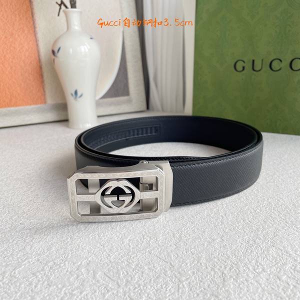 Gucci Belt 35MM GUB00291 Gucci Belt 35MM GUB00291