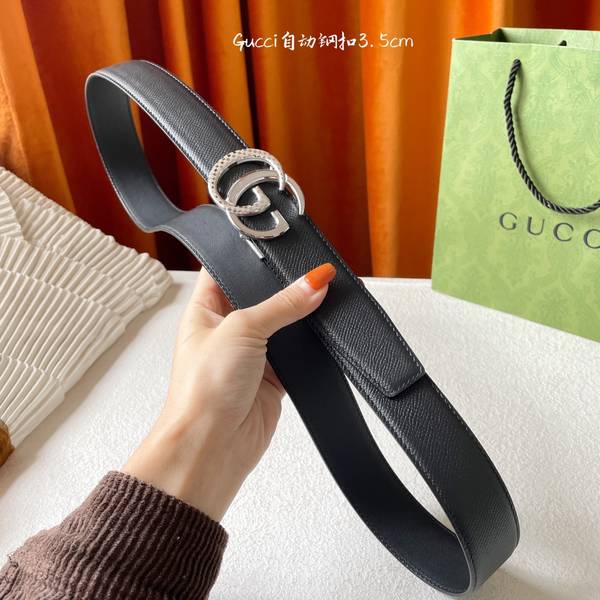 Gucci Belt 35MM GUB00294 Gucci Belt 35MM GUB00294