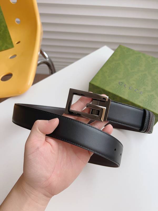 Gucci Belt 35MM GUB00302 Gucci Belt 35MM GUB00302
