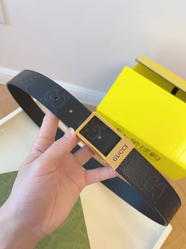 Gucci Belt 35MM GUB00306 Gucci Belt 35MM GUB00306