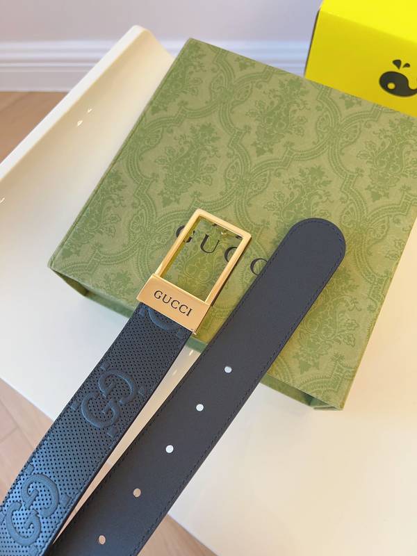 Gucci Belt 35MM GUB00306 Gucci Belt 35MM GUB00306