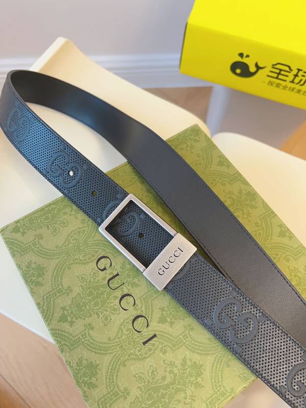 Gucci Belt 35MM GUB00307 Gucci Belt 35MM GUB00307