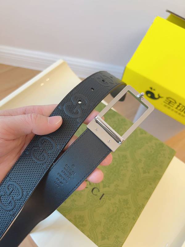 Gucci Belt 35MM GUB00308 Gucci Belt 35MM GUB00308