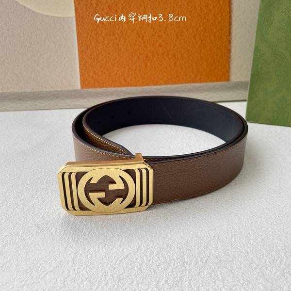 Gucci Belt 38MM GUB00317 Gucci Belt 38MM GUB00317