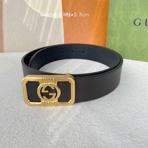 Gucci Belt 38MM GUB00327 Gucci Belt 38MM GUB00327