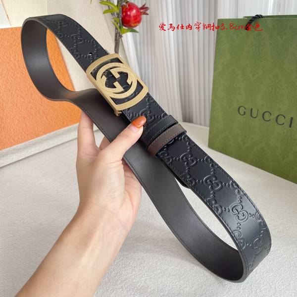 Gucci Belt 38MM GUB00329 Gucci Belt 38MM GUB00329
