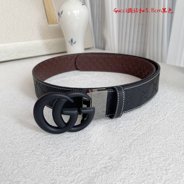 Gucci Belt 38MM GUB00334 Gucci Belt 38MM GUB00334