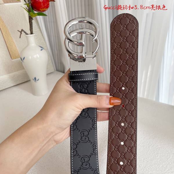 Gucci Belt 38MM GUB00337 Gucci Belt 38MM GUB00337