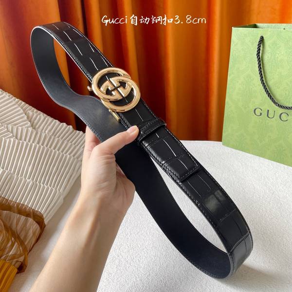 Gucci Belt 38MM GUB00340 Gucci Belt 38MM GUB00340