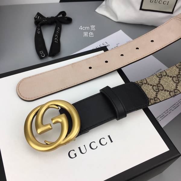 Gucci Belt 40MM GUB00363 Gucci Belt 40MM GUB00363