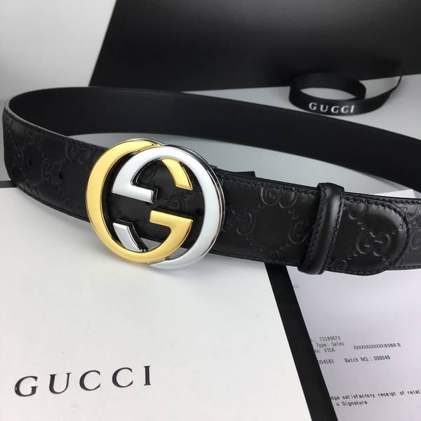 Gucci Belt 40MM GUB00368 Gucci Belt 40MM GUB00368