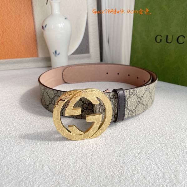 Gucci Belt 40MM GUB00374 Gucci Belt 40MM GUB00374