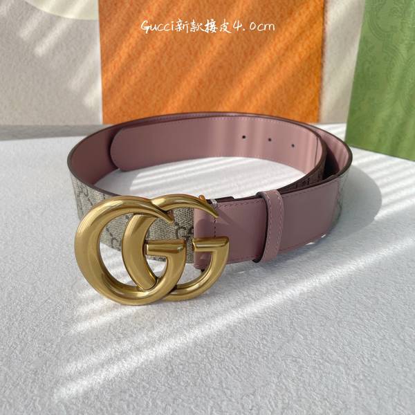 Gucci Belt 40MM GUB00378 Gucci Belt 40MM GUB00378