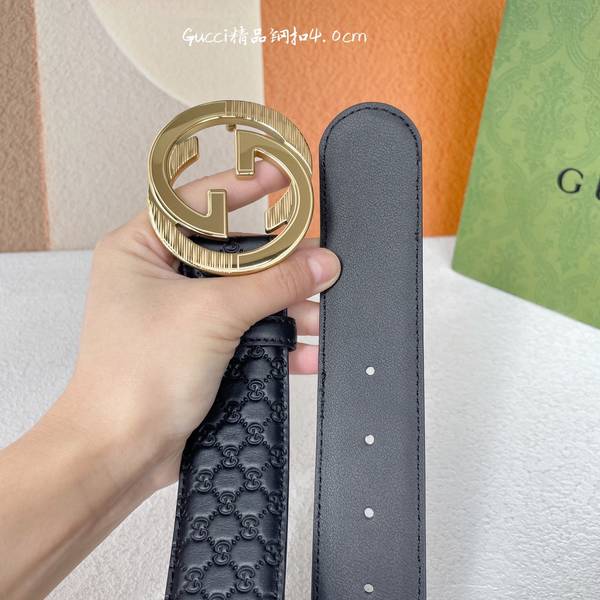 Gucci Belt 40MM GUB00383 Gucci Belt 40MM GUB00383
