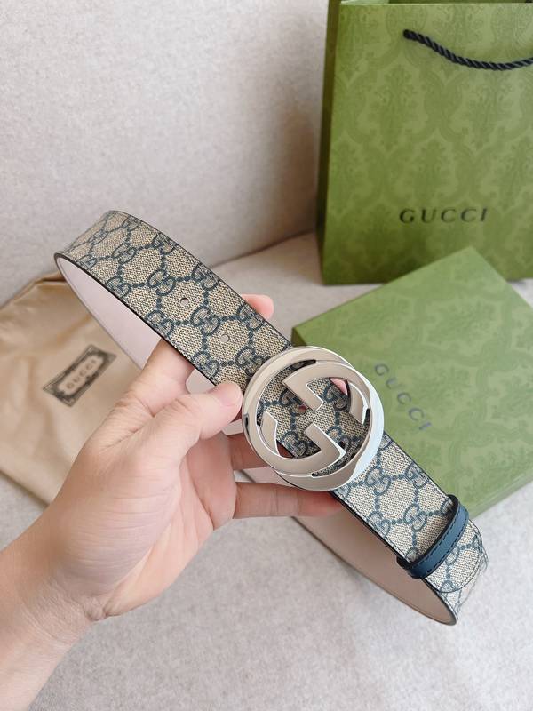 Gucci Belt 40MM GUB00402 Gucci Belt 40MM GUB00402