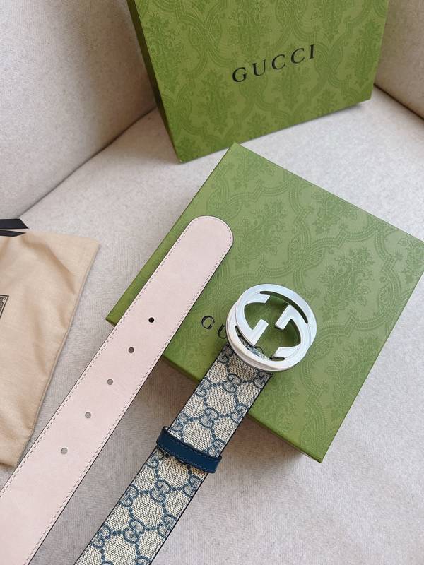 Gucci Belt 40MM GUB00402 Gucci Belt 40MM GUB00402