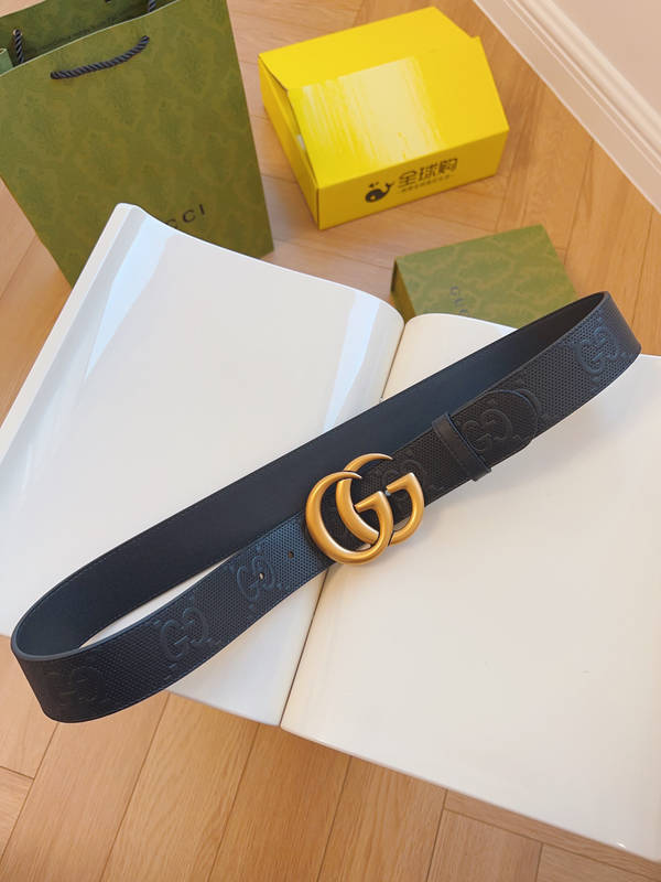 Gucci Belt 40MM GUB00422 Gucci Belt 40MM GUB00422