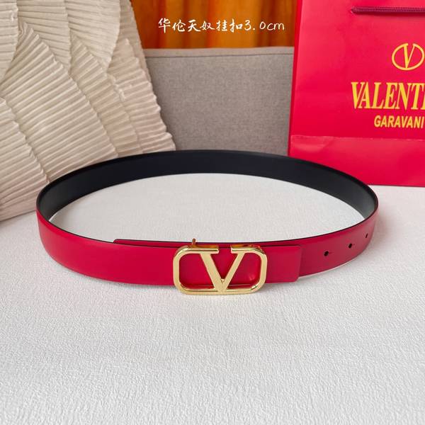 Valentino 30MM Belt VAB00071 Valentino 30MM Belt VAB00071