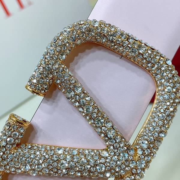 Valentino 40MM Belt VAB00109 Valentino 40MM Belt VAB00109