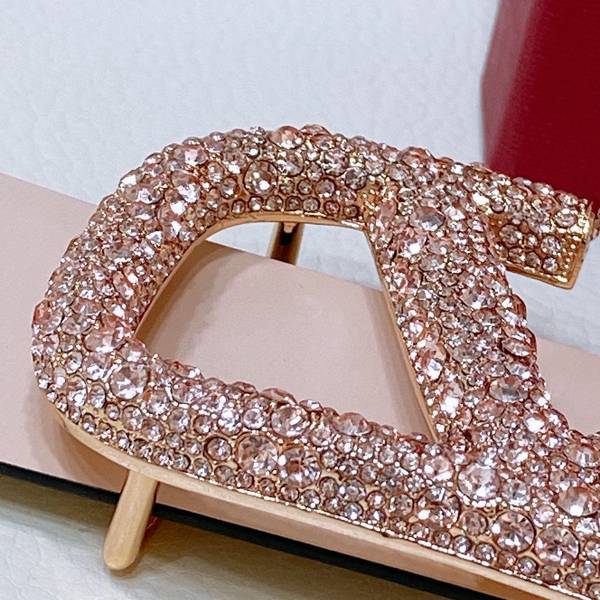 Valentino 40MM Belt VAB00110 Valentino 40MM Belt VAB00110