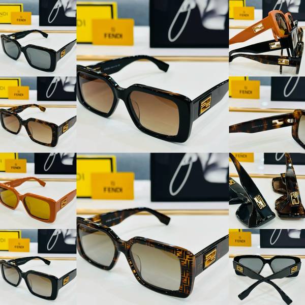 Fendi Sunglasses Top Quality FDS01315